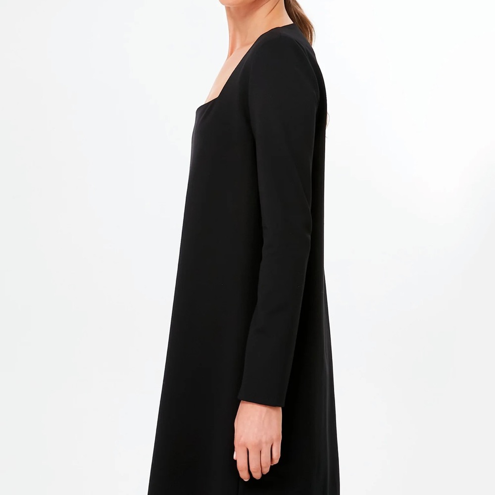 Tuckernuck Black Dress - Picture 4 of 6
